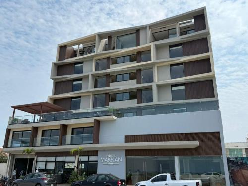 Veracruz Hotel | Hotel Makkan Boca