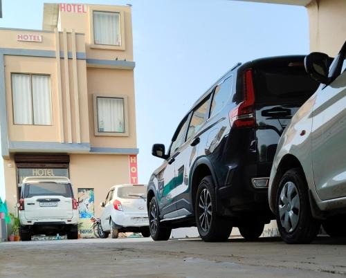 Shri Madhopur Hotel | Hotel Manasvi Palace