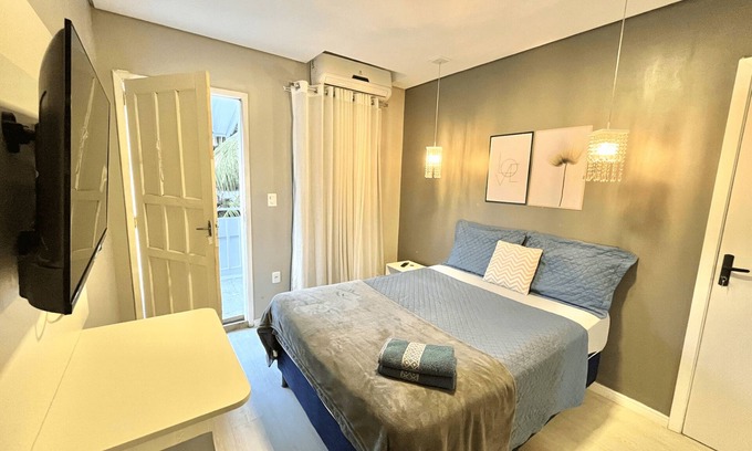 Dom Pedro I Hotel | Hotel Manaus - Dom Pedro l