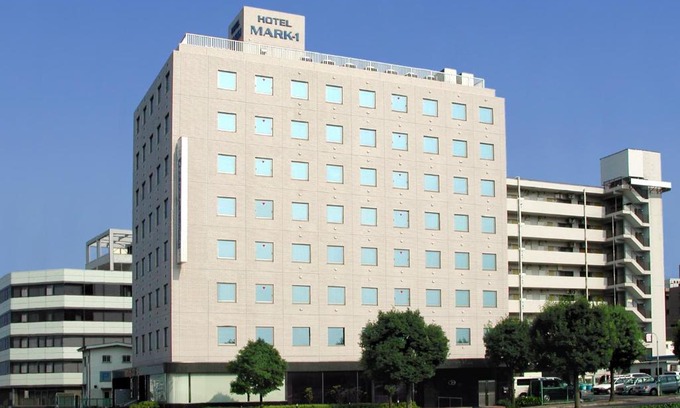 Abiko Hotel | Hotel Mark-1 Abiko