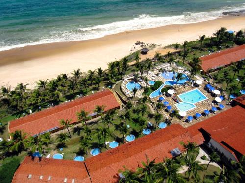 Via Costeira Hotel | Hotel Marsol Beach Resort