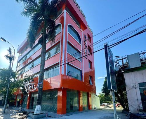 Thai Binh Bed & Breakfast | Hotel & Massage HƯƠNG GIANG 3