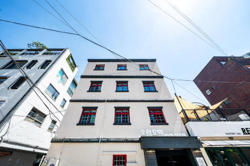 Hangangno-dong Hotel | Hotel May Yongsan