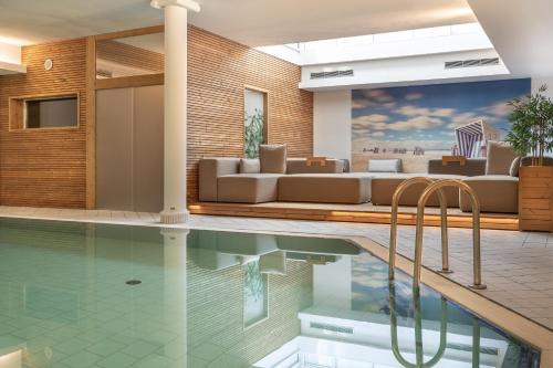 Binz Hotel | Hotel Meerzeit Binz