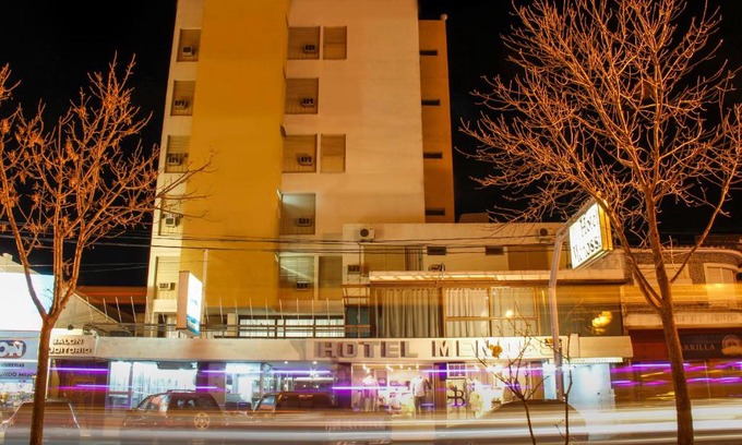 Rio Cuarto Hotel | Hotel Menossi