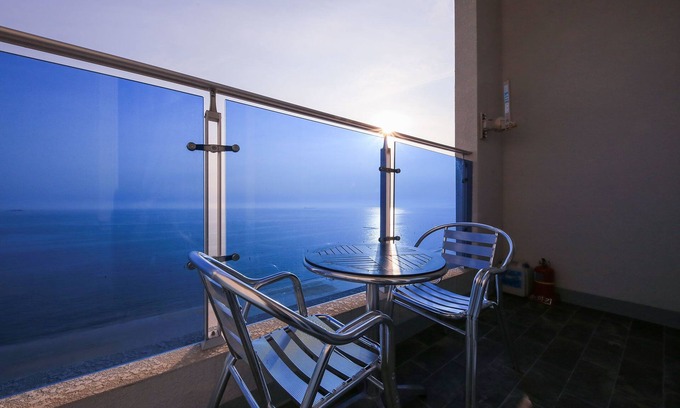 Boryeong Hotel | Hotel Merrymud