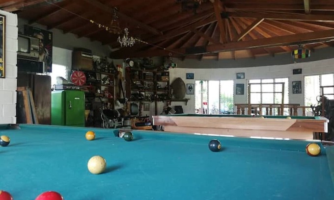 Donmatias House | Hotel mi Tierra