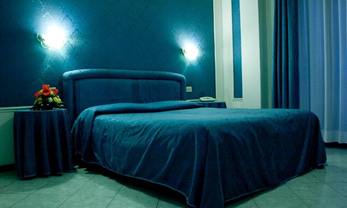 Mazzano Hotel | Hotel Michelangelo