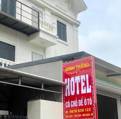 Nho Quan Hotel | Hotel Minh Thắng