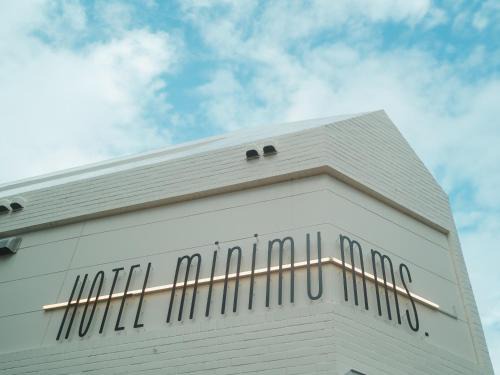 Makishi Hotel | HOTEL minimumms女性専用カプセルホテルWomen only hotel