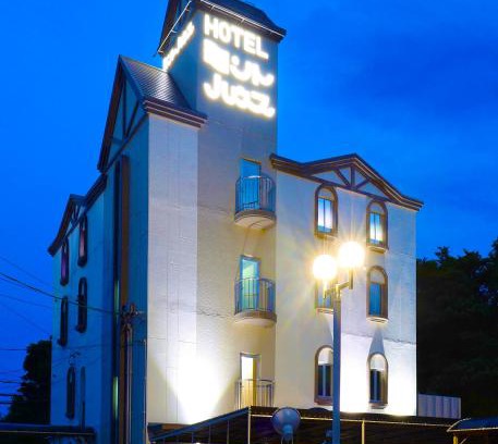 Mihama Hotel | HOTEL MINT HOUSE -resort and relaxation-