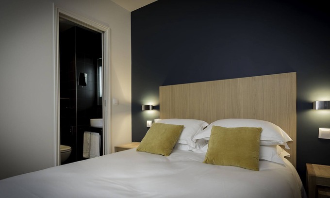 Quartier de Javel Hotel | Hotel Mirabeau Eiffel