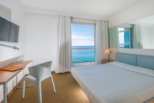 Roiano-Gretta-Barcola-Cologna-Scorcola Hotel | Hotel Miramare - Adults Only con Private Spa