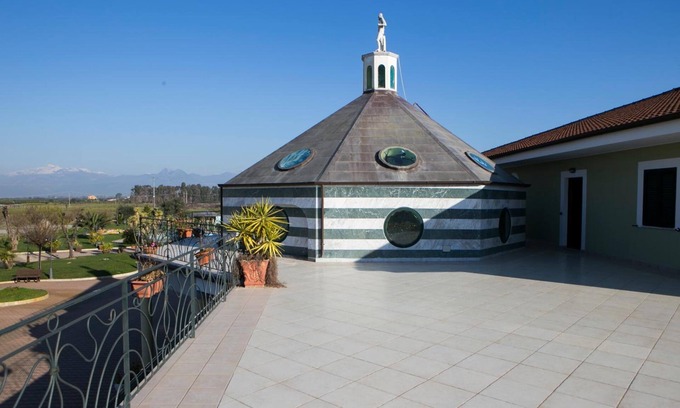 Fabrizio Hotel | Hotel Miramare