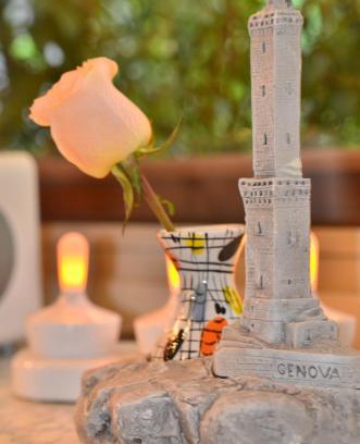 Rapallo Hotel | Hotel Miro'
