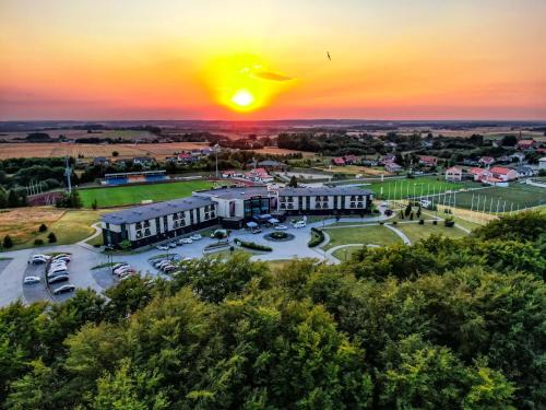 Gniewino Hotel | Hotel Mistral Sport