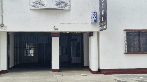 Guatemala City Hotel | Hotel Modelo