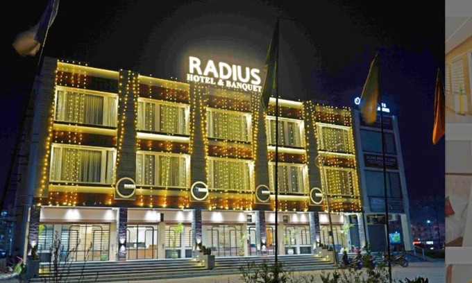 Mohali House | Hotel Mohali