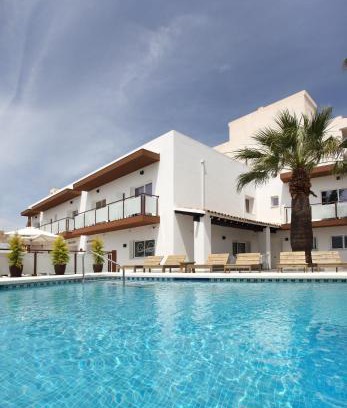 L'Alfas del Pi Hotel | Hotel Moli Boutique