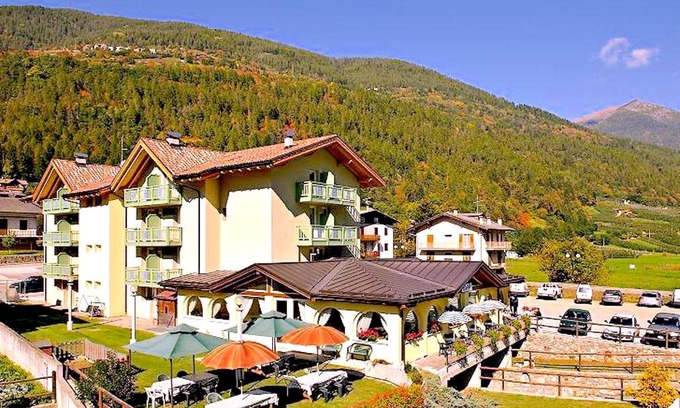 Monclassico Hotel | Hotel Monclassico