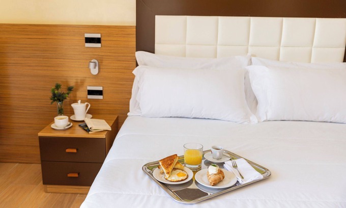 Capracotta Hotel | Hotel Monte Campo Ristorante Santa Lucia