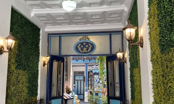 Chimborazo Province Hotel | Hotel Montecarlo Riobamba