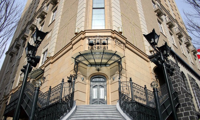 Aoba Ward Hotel | Hotel Monterey Sendai