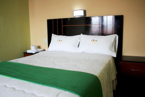 Cajamarca Hotel | Hotel Monthañas Cajamarca