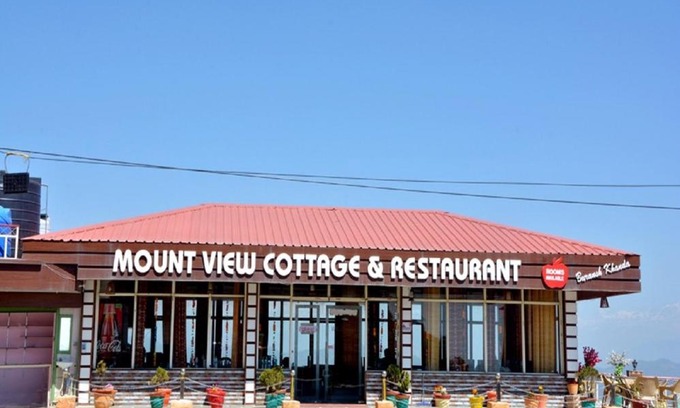 Kempty Range Hotel | Hotel Mount View Dhanaulti Dreams, Dhanaulti