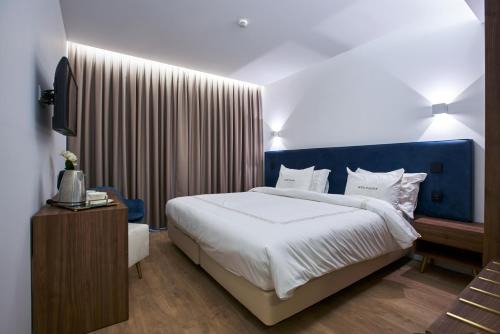 Vila Nova de Famalicao Hotel | Hotel Moutados