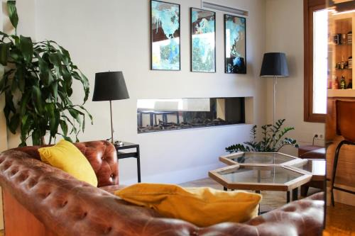 Denia Hotel | Hotel MR Costa Blanca