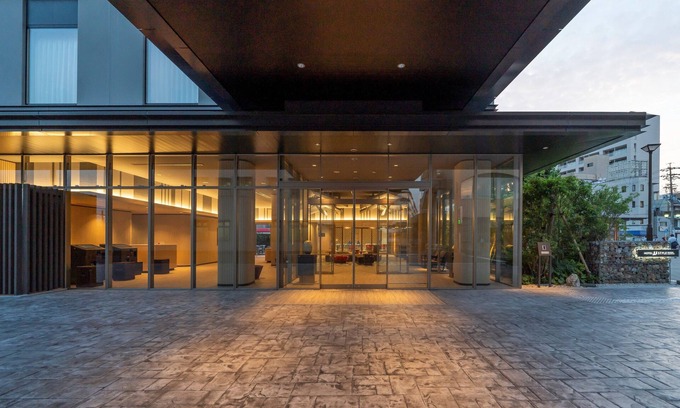 Inuyama Hotel | HOTEL MYU STYLE INUYAMA experience