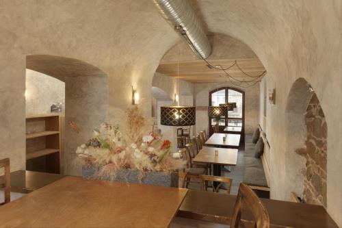 Jilemnice Hotel | Hotel Na Staré poště