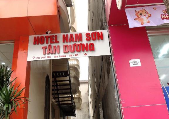 Thuy Nguyen Hotel | Hotel Nam Sơn Tân Dương