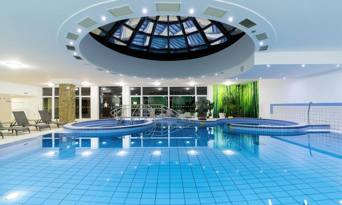 Zalakaros Hotel | Hotel Napfény