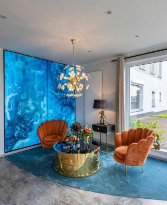 Putbus Hotel | Hotel Nautilus