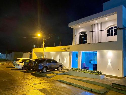 Maicao Hotel | HOTEL NES