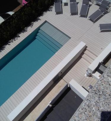 Cala Gonone Hotel | Hotel Nettuno