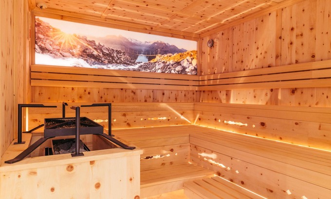 Hintertux Hotel | Hotel Neuhintertux