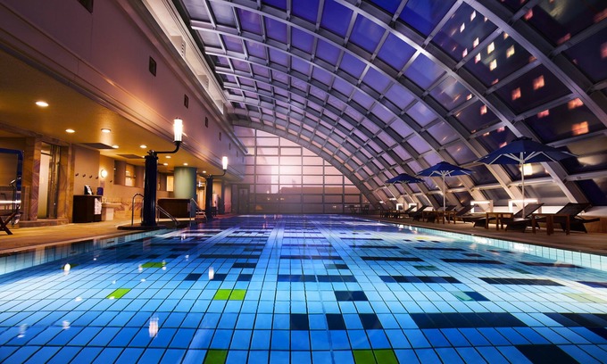 Makuhari Hotel | Hotel New Otani Makuhari