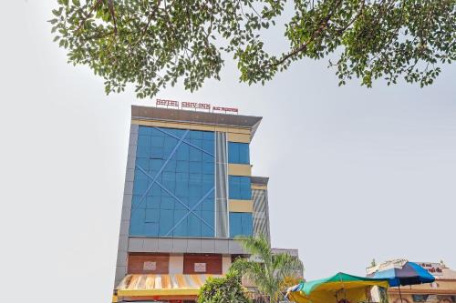Vadodara Hotel | Hotel New Shiv INN