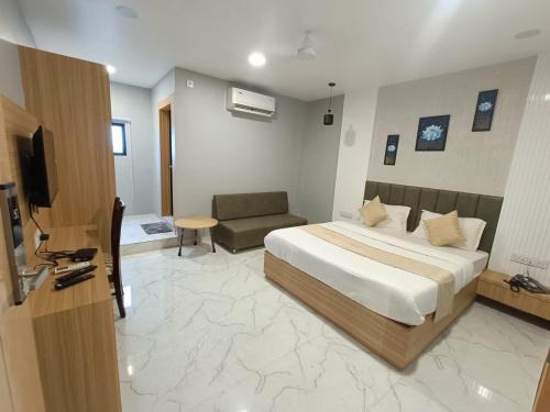 Ahmedabad Hotel | HOTEL NEW YORK