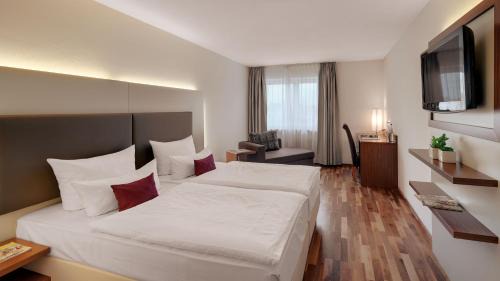 Heilbronn Hotel | Hotel Newton Heilbronn