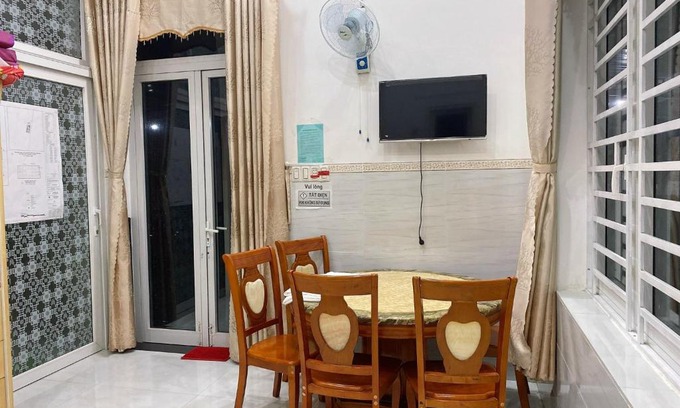 Thuan Nam Bed & Breakfast | Hotel Nhà Nghỉ Đăng Miên