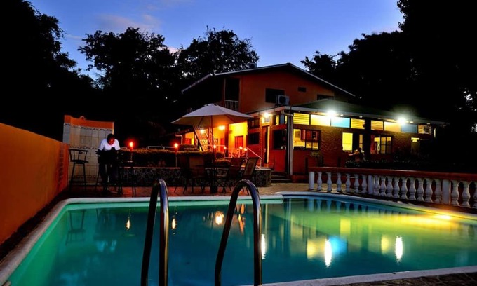 Moyogalpa Bed & Breakfast | Hotel Nicaraús Ometepe