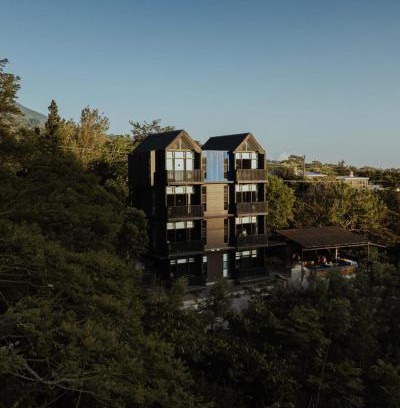 Los Naranjos Hotel | Hotel Nido de Pájaro