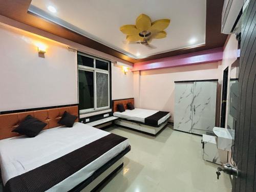 Aspur Hotel | hotel nishant palace