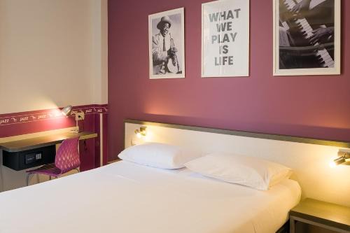 San Vincenzo Hotel | Hotel Nologo