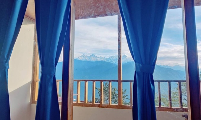 Pelling Hotel | Hotel Norling S.K. Groups