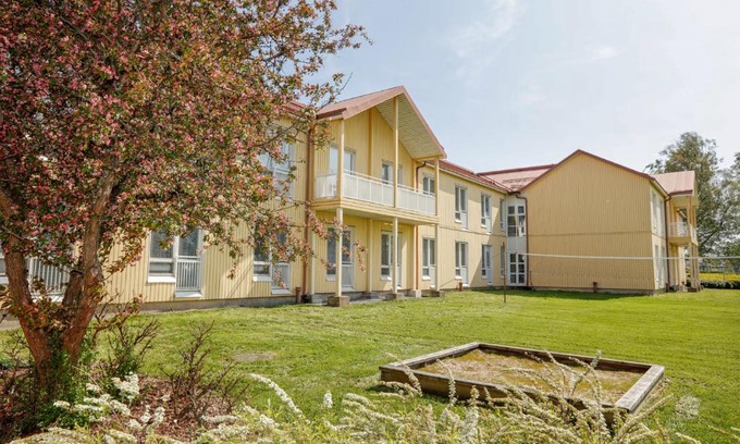 Voyri Hotel | Hotel Norrvalla